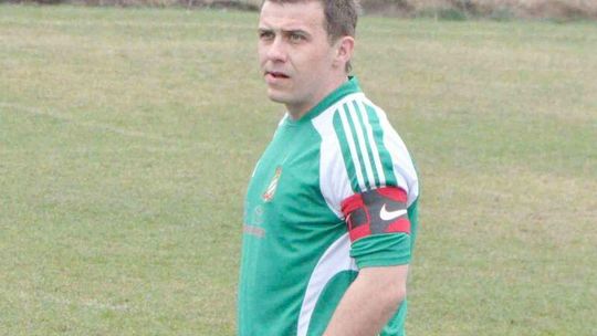 Orkan Wojcieszków - Dwernicki 2:0, wyniki bialskiej okręgówki