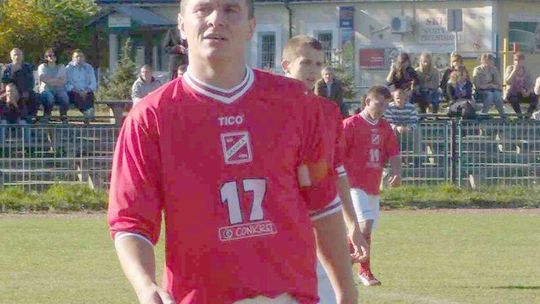 Orkan Wojcieszków - Janowia 4:3, wyniki bialskiej okręgówki