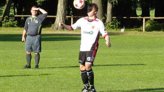 Orkan Wojcieszków jesienią nie zagra u siebie, wyniki bialskiej okręgówki