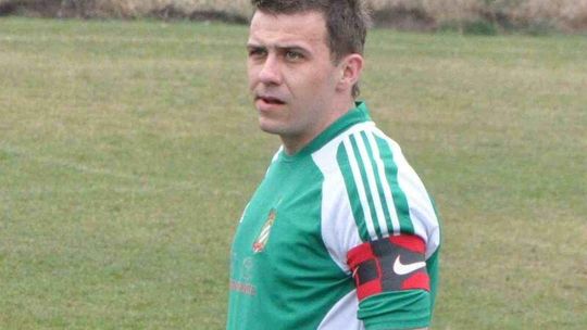 Orkan Wojcieszków – ŁKS Łazy 1:2, wyniki bialskiej okręgówki