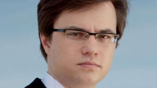 Orkiestra Kameralna Filharmonii Lubelskiej na zamku