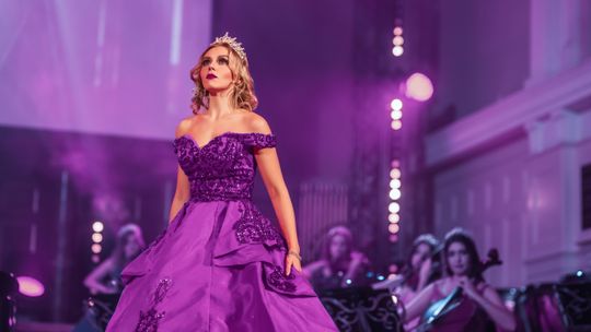 Orkiestra Księżniczek w Lublinie - Noworoczny Koncert Wiedeński 9 stycznia 2026