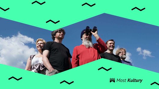 Orkiestra św. Mikołaja na Moście Kultury