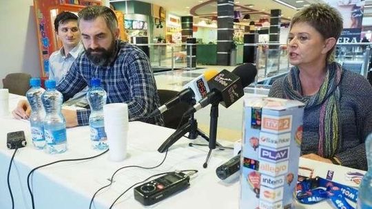 Orkiestra zagra dla dzieci i seniorów. 600 wolontariuszy w Lublinie
