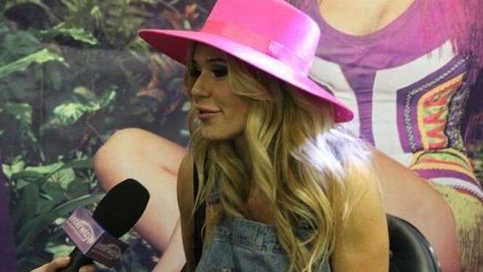 Orkiestry dęte i Doda w Szastarce