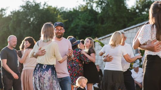 Orkiestry zagrają, gospodynie nakarmią, a Zdziłowice Roztrąbią do tańca