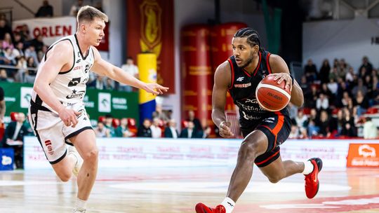 Orlen Basket Liga. PGE Start Lublin podejmie w hali Globus Legię Warszawa Orlen Basket Liga. PGE Start Lublin podejmie w hali Globus Legię Warszawa