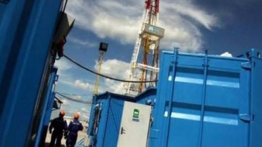 Orlen coraz bliżej gazu z łupków