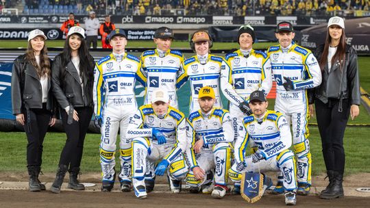 Orlen Oil Motor jedynym niepokonanym w stawce. Wyniki i tabela PGE Ekstraligi