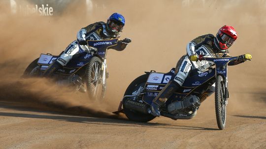 Orlen Oil Motor kontra Bayersystem GKM. "Koziołki" zdecydowanym faworytem