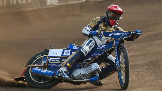 Orlen Oil Motor kontra Betard Sparta Wrocław. Czas na pojedynek gigantów