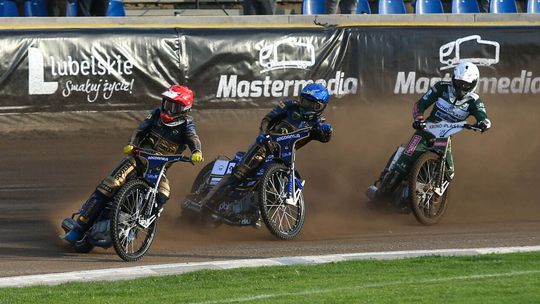 Orlen Oil Motor kontra Krono-Plast Włókniarz. Spacerek po Częstochowie?