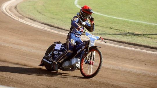 Orlen Oil Motor Lublin - Betard Sparta Wrocław [zapis relacji na żywo]