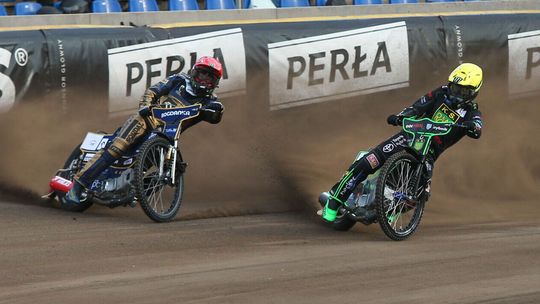 Orlen Oil Motor Lublin chce pokonać PRES Grupę Deweloperską Toruń