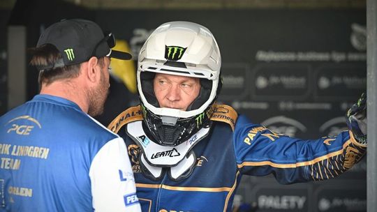 Orlen Oil Motor Lublin chce zacząć budować nową serię zwycięstw