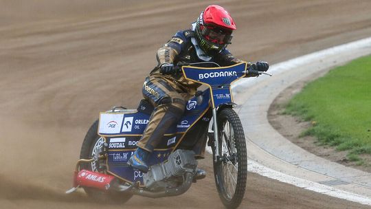 Orlen Oil Motor Lublin - Gezet Stal Gorzów [na żywo]