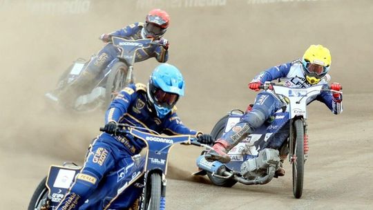 Orlen Oil Motor Lublin gotowy na rewanż z NoyHotel Falubazem Zielona Góra