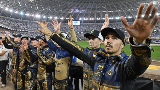 Orlen Oil Motor Lublin i PRES Grupa Deweloperska Toruń podały awizowane składy przed decydującą batalią w PGE Ekstralidze