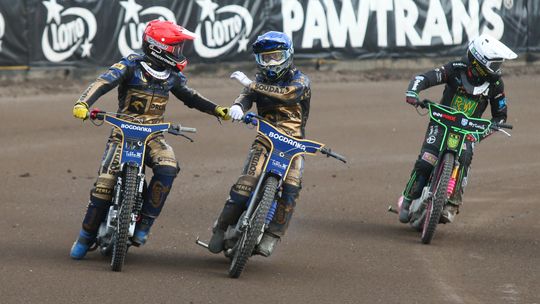 Orlen Oil Motor Lublin - Innpro ROW Rybnik [zapis relacji na żywo]