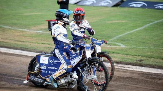 Orlen Oil Motor Lublin jedzie dzisiaj po kolejną wygraną w PGE Ekstralidze