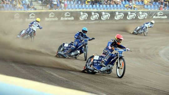  Orlen Oil Motor Lublin kończy fazę zasadniczą PGE Ekstraligi porażką