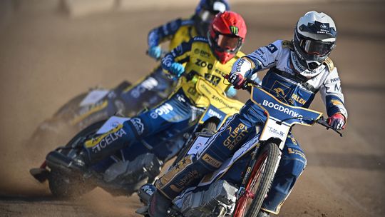 Orlen Oil Motor Lublin kontra ebut.pl Stal Gorzów. Czas na domową inaugurację