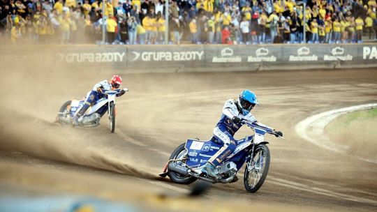 Orlen Oil Motor Lublin kontra ebut.pl Stal Gorzów. Sentymentalny mecz dla Bartosza Zmarzlika