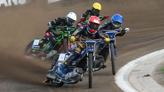Orlen Oil Motor Lublin kontra Innpro ROW Rybnik. Faworyt jest tylko jeden