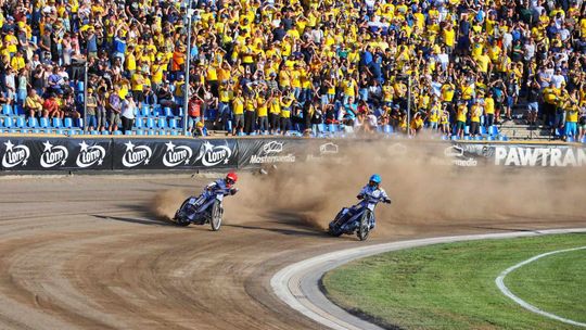 Orlen Oil Motor Lublin - Krono-Plast Włókniarz Częstochowa [zapis relacji na żywo]