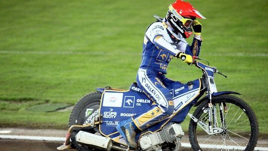 Orlen Oil Motor Lublin - KS Apator Toruń [zapis relacji na żywo]