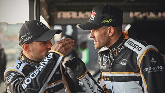 Orlen Oil Motor Lublin liderem PGE Ekstraligi po dwóch kolejkach