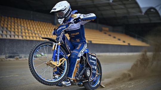 Orlen Oil Motor Lublin ma nowego kapitana. "Odpowiedni człowiek na odpowiednim miejscu"