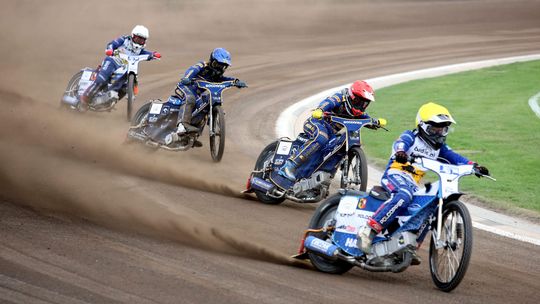 Orlen Oil Motor Lublin na koniec rundy zasadniczej zmierzy się dzisiaj z Betard Spartą Wrocław