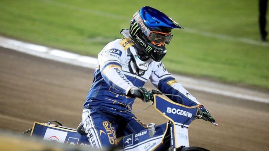 Orlen Oil Motor Lublin - NovyHotel Falubaz Zielona Góra [zapis relacji na żywo]