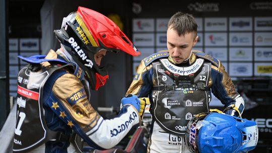 Orlen Oil Motor Lublin podał awizowany skład na mecz otwarcia nowego sezonu w PGE Ekstralidze