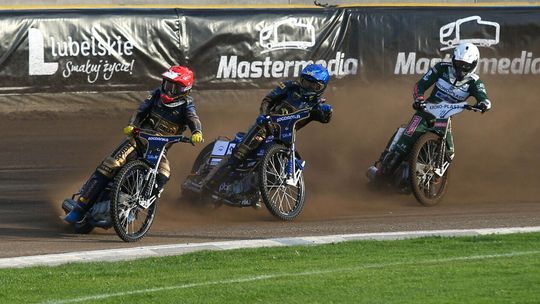 Orlen Oil Motor Lublin podejmie w piątek Innpro ROW Rybnik. Faworyt jest tylko jeden