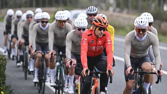 Orlen Oil Motor Lublin podsumował zgrupowanie na Majorce