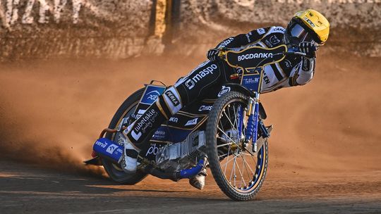 Orlen Oil Motor Lublin rozgromił na wyjeździe Krono-Plast Włókniarza Częstochowa