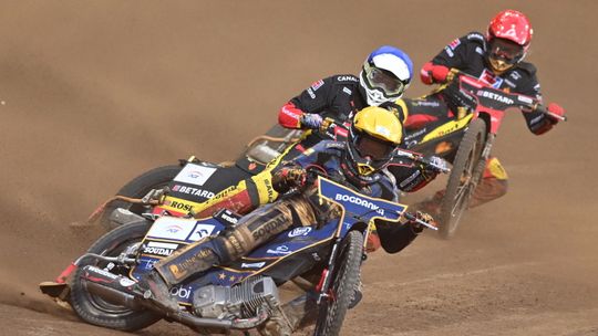 Orlen Oil Motor Lublin się nie zatrzymuje. Mistrzowie Polski kolejny raz zdobyli Wrocław!