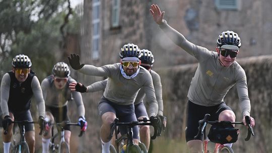 Orlen Oil Motor Lublin szykuje się do nowego sezonu