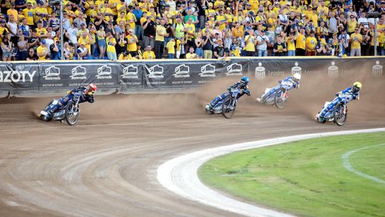 Orlen Oil Motor Lublin w marcu planuje dwa sparingi, znamy plan przygotowań