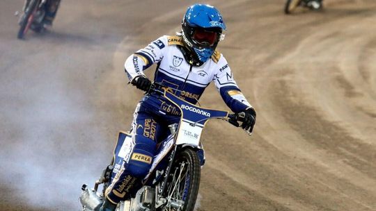 Orlen Oil Motor Lublin walczy o finał z Apatorem. "Już nie z takich opresji wychodziliśmy"