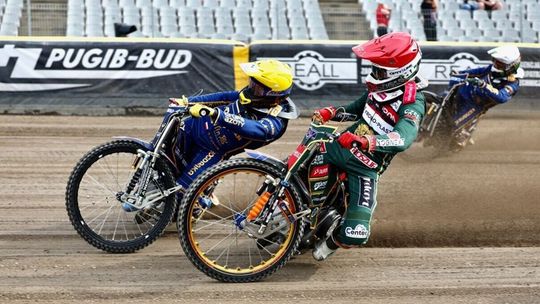 Orlen Oil Motor Lublin wraca na swój tor z zamiarem budowania nowej serii zwycięstw Orlen Oil Motor Lublin wraca na swój tor z zamiarem budowania nowej serii zwycięstw