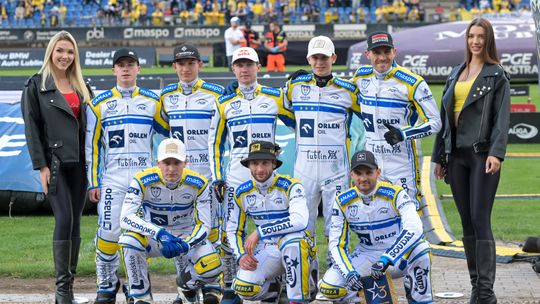 Orlen Oil Motor Lublin wskoczył na podium. Wyniki i tabela PGE Ekstraligi
