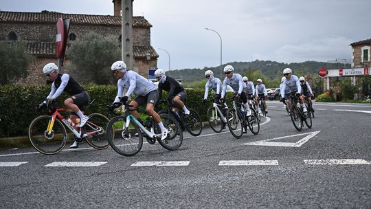Orlen Oil Motor Lublin wyjechał na zgrupowanie do Hiszpanii