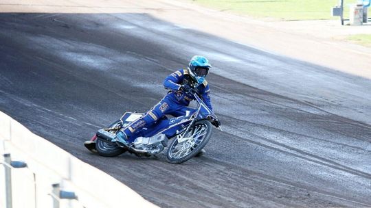 Orlen Oil Motor Lublin zaczyna dzisiaj sezon w Grudziądzu