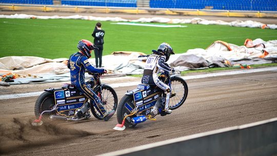 Orlen Oil Motor Lublin zaczyna sezon. Przed rokiem faworyt, teraz jeden z kandydatów