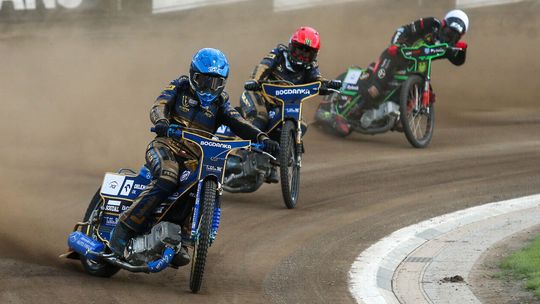 Orlen Oil Motor nie pojedzie w Grudziądzu. Piątkowy mecz przełożony