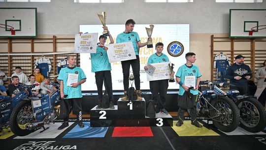 Orlen Oil Motor we współpracy z ZS Samochodowych zorganizował Mistrzostwa Młodych Mechaników