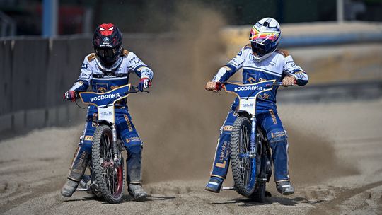 Orlen Oil Motor wydał komunikat w obronie swojej reputacji. "Jesteśmy drużyną pozbawioną barw politycznych"